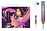 Dardos Target Japan Cathy Leung Charis G4 Swiss Point 90% Punta de Acero