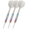 Target Japan Dardos Target Japan Cathy Leung Charis G4 Swiss Point 90% Punta de Acero