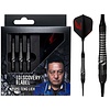 Cosmo Darts Dardos Cosmo Darts Pupo Teng Lieh 90%  Punta de Plástico