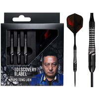 Dardos Cosmo Darts Pupo Teng Lieh 90%