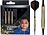Dardos Cosmo Darts Harith Lim 90%  Punta de Plástico