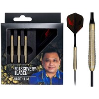 Dardos Cosmo Darts Harith Lim 90%