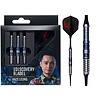 Cosmo Darts Dardos Cosmo Darts Haze Leung 90%  Punta de Plástico
