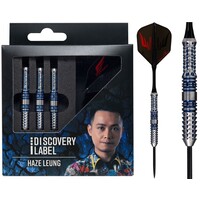 Dardos Cosmo Darts Haze Leung 90%