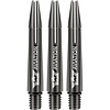 Bull's Cañas Bull's Aviation Dark Aluminium