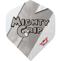 Plumas Bull's Series 100 Lightning White Mighty Grip NO2