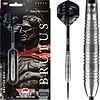 Bull's Dardos Bull's Brutus Magnus 80% Punta de Acero