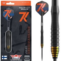 Dardos Bull's Jani Keskinarkaus 90%