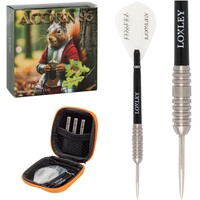 Dardos Loxley Acorn 95%