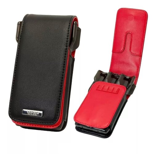 Cameo Dardera Cameo Acento Red  - Fundas para dardos
