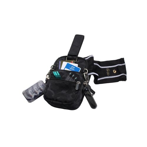 Cameo Dardera Cameo Include Green  - Fundas para dardos
