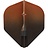 Plumas L-Style EZ L1 Standard 2-Tone Black Orange