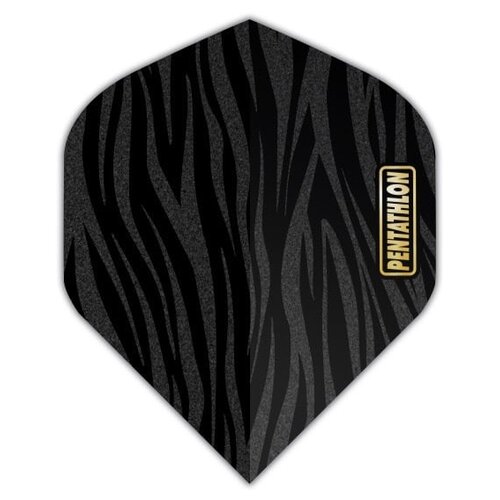 Pentathlon Plumas Pentathlon RT Zebra NO2