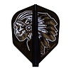 Cosmo Darts Plumas Cosmo Darts Fit Flight Air Kenichi Ajiki Shape