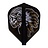 Plumas Cosmo Darts Fit Flight Air Kenichi Ajiki Shape