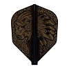 Cosmo Darts Plumas Cosmo Darts Fit Flight Air Kenichi Ajiki Shape