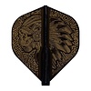 Cosmo Darts Plumas Cosmo Darts Fit Flight Air Kenichi Ajiki Standard