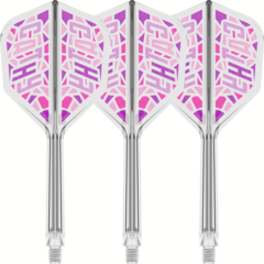 Plumas Target Japan K-Flex Cathy Leung Charis NO6