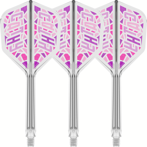 Target Japan Plumas Target Japan K-Flex Cathy Leung Charis NO6