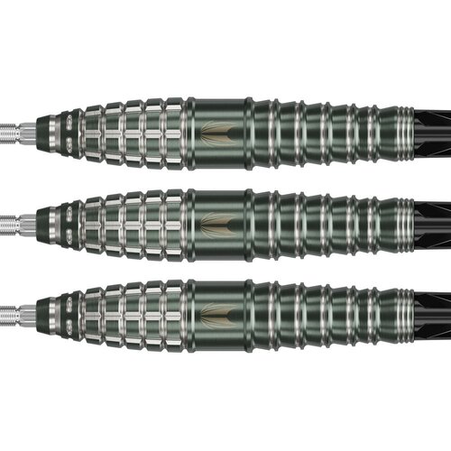 Target Japan Dardos Target Japan Akito Yamagata Scream G1 Swiss Point 90% Punta de Acero