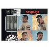 Target Japan Dardos Target Japan Akito Yamagata Scream G1 90%  Punta de Plástico