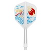 Target Japan Plumas Target Japan K-Flex Haruki Muramatsu Rising Sun NO6
