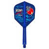 Target Japan Plumas Target Japan K-Flex Haruki Muramatsu Rising Sun NO6