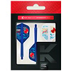 Target Japan Plumas Target Japan K-Flex Haruki Muramatsu Rising Sun NO6
