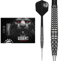Dardos Target Japan Paul Lim The Legend G8 Swiss Point 90%