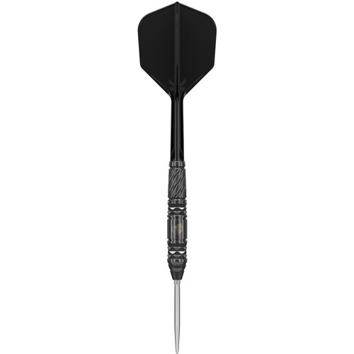 Target Japan Dardos Target Japan Black Marque Dragon G2 Swiss Point 90% Punta de Acero
