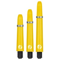 Cañas Shot Koi Carbon Yellow