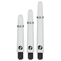 Cañas Shot Koi Carbon White