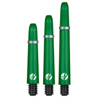 Cañas Shot Koi Carbon Green