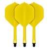 Shot Plumas Shot Flight Deck System Yellow NO2