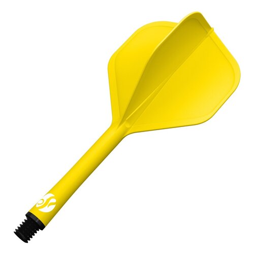 Shot Plumas Shot Flight Deck System Yellow NO2