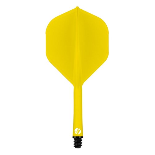 Shot Plumas Shot Flight Deck System Yellow NO2