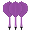 Shot Plumas Shot Flight Deck System Purple NO2