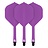 Plumas Shot Flight Deck System Purple NO2