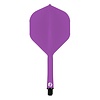 Shot Plumas Shot Flight Deck System Purple NO2