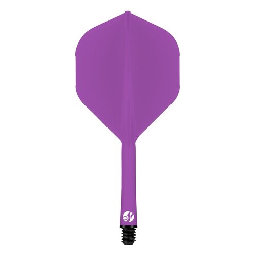 Shot Plumas Shot Flight Deck System Purple NO2