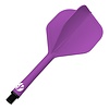 Shot Plumas Shot Flight Deck System Purple NO2