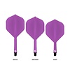 Shot Plumas Shot Flight Deck System Purple NO2