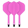 Shot Plumas Shot Flight Deck System Pink NO2