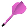 Shot Plumas Shot Flight Deck System Pink NO2