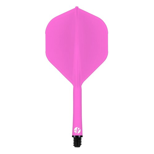 Shot Plumas Shot Flight Deck System Pink NO2