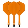 Shot Plumas Shot Flight Deck System Orange NO2