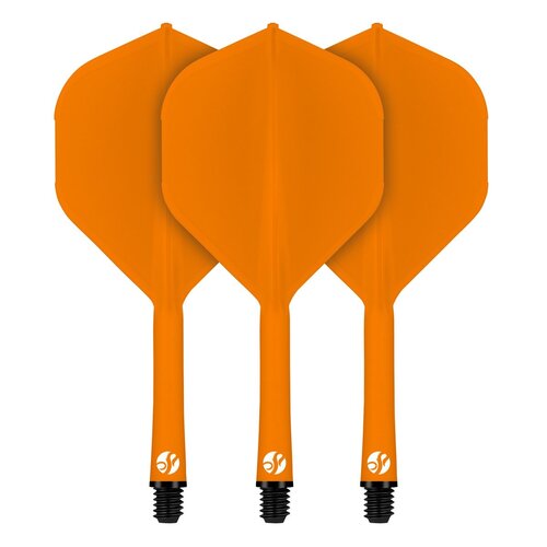 Shot Plumas Shot Flight Deck System Orange NO2