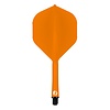 Shot Plumas Shot Flight Deck System Orange NO2