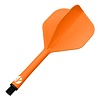 Shot Plumas Shot Flight Deck System Orange NO2