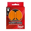Shot Plumas Shot Flight Deck System Orange NO2
